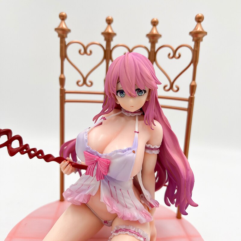 22cm KDcolle Redo of Healer Flare Sexy Anime Figure Freia/Setsuna Light Novel Hentai Action Figure Adult Model Doll Toys Gifts