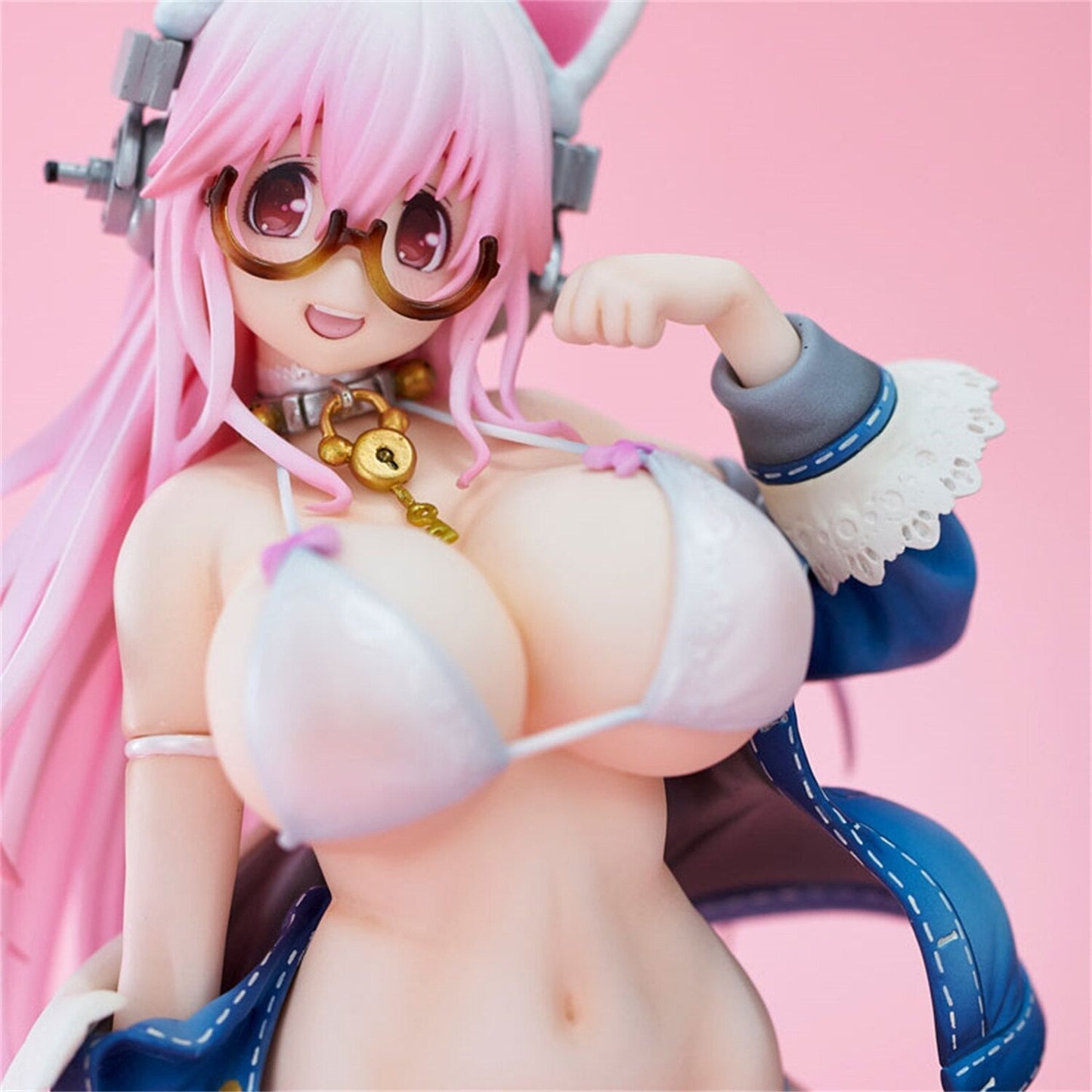 21cm Native Savana Wilder 1/7 PVC Stand Model Anime Action Figure Hentai Collectable Model Adult Toy Doll Gift