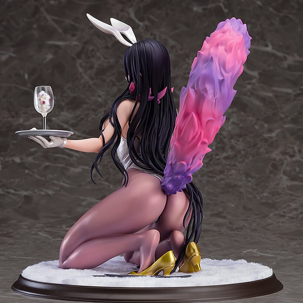 Waifu Figurine Hentai Anime Figure Girl Sexy Figure Ane Naru Mono - Chiyo PVC Figure Collectible Model Anime Toy