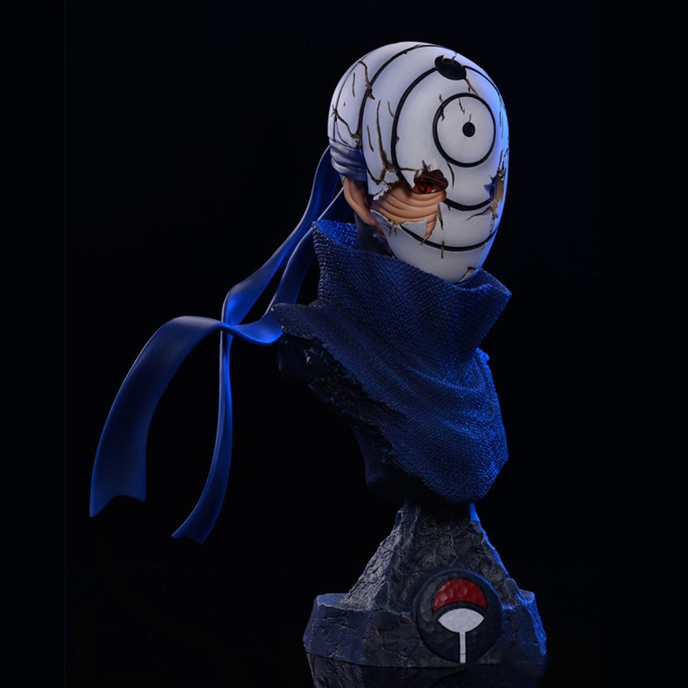 16 cm Naruto Figure Toys Head toys | Uzumaki Naruto, Madara, Obito, Sasuke |  Action Figure Anime Dolls