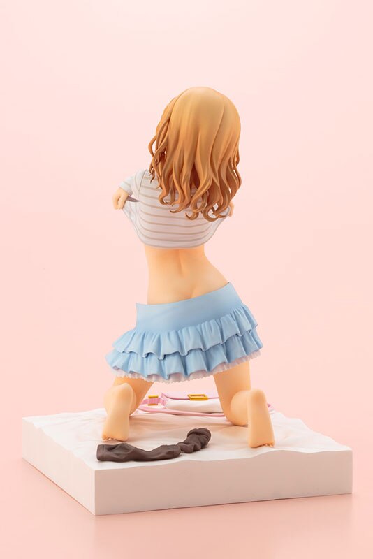 17cm Imouto sae Ireba Ii. - Miyako Shirakawa 1/7 Complete Pvc Action Figure Adults Collection Model Toys hentai doll Gifts