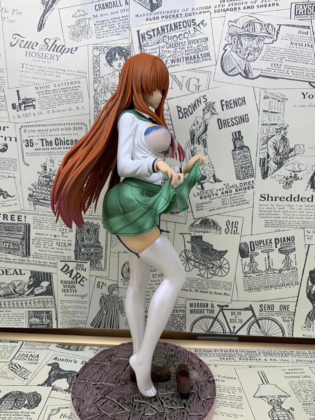 Skytube Original Character Tachibana Ayaka 1/6  Pvc Anime Action Figure Sexy Girl Adult Toys Collection Model Toys Doll Gift