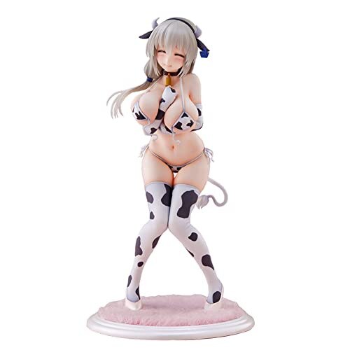 23cm NSFW Native Hanai Ema Sexy Nude Girl Model PVC Anime Action Hentai Figure Adult Toys Doll Gifts