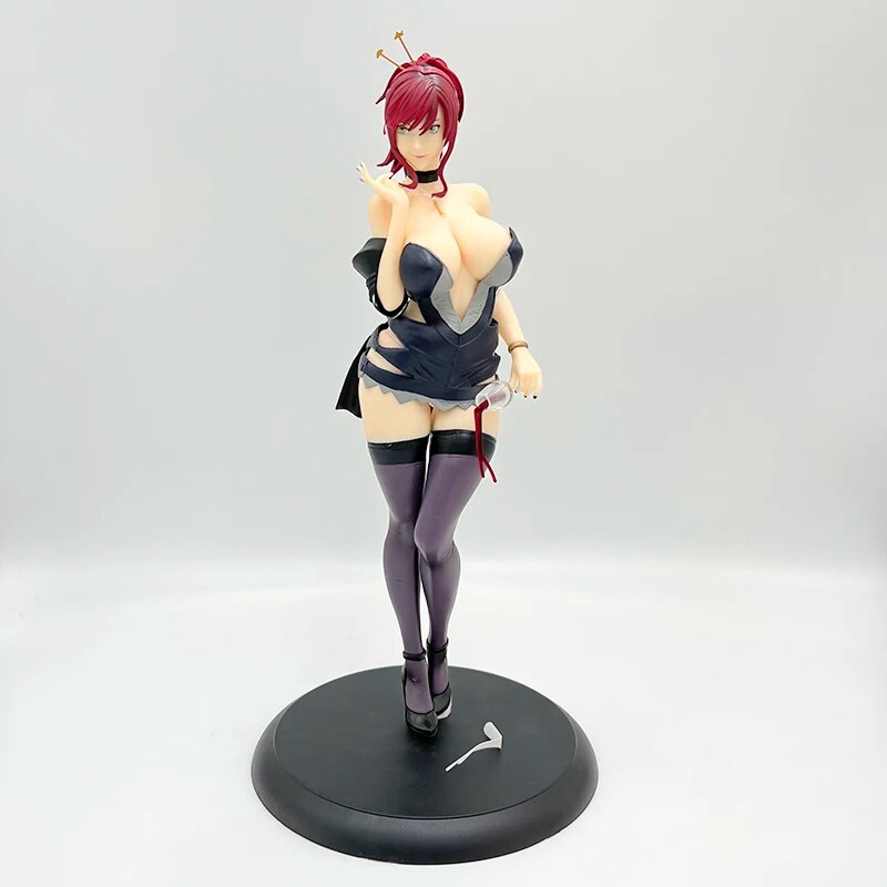 30cm STARLESS Marie Mamiya Sexy Anime Girl Figure Marie Mamiya Action Figure Japanese Figurine Adult Collectible Doll Toys Gifts