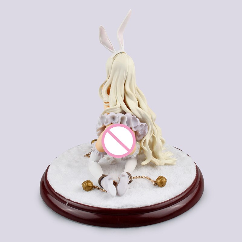 Mordina Native Princess Moledina Sexy Girls Anime PVC Action Figures Toys Anime Figure Toys For Kids Children Christmas Gifts