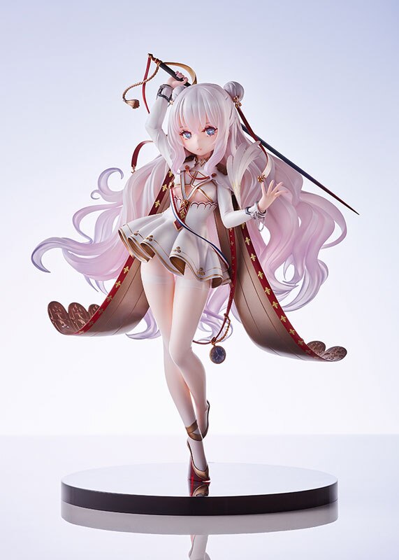 26cm Azur Lane Jean Bart Sexy Girl Anime Figure Azur Lane St Louis/Le Malin Action Figure Adult Collection Model Doll Toys Gifts