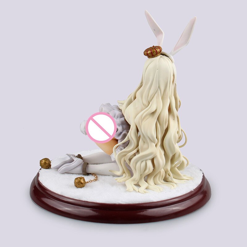 Mordina Native Princess Moledina Sexy Girls Anime PVC Action Figures Toys Anime Figure Toys For Kids Children Christmas Gifts