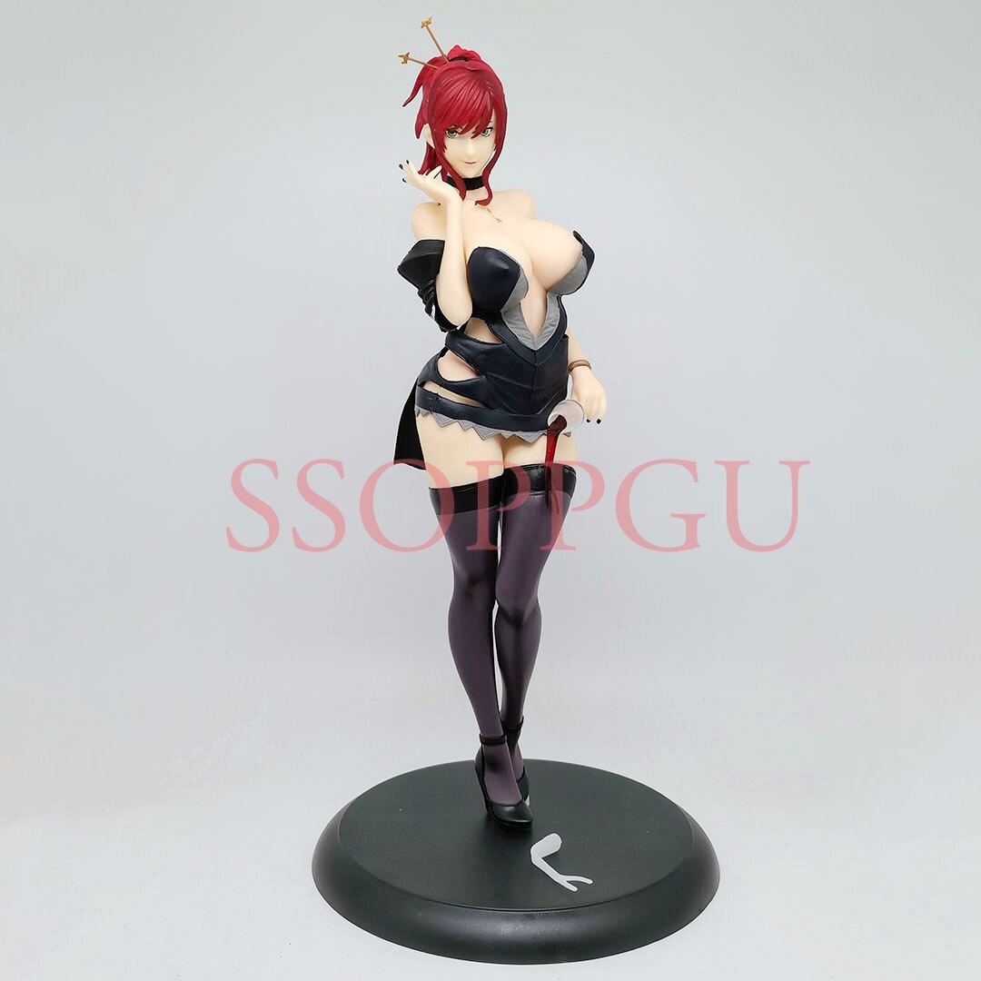 DRAGON Toy FREEing Other&#39;s Wife Saya Kaori Marie Mamiya Figure STARLESS PVC Action Figure Collection Model Toys Doll Kids Gifts