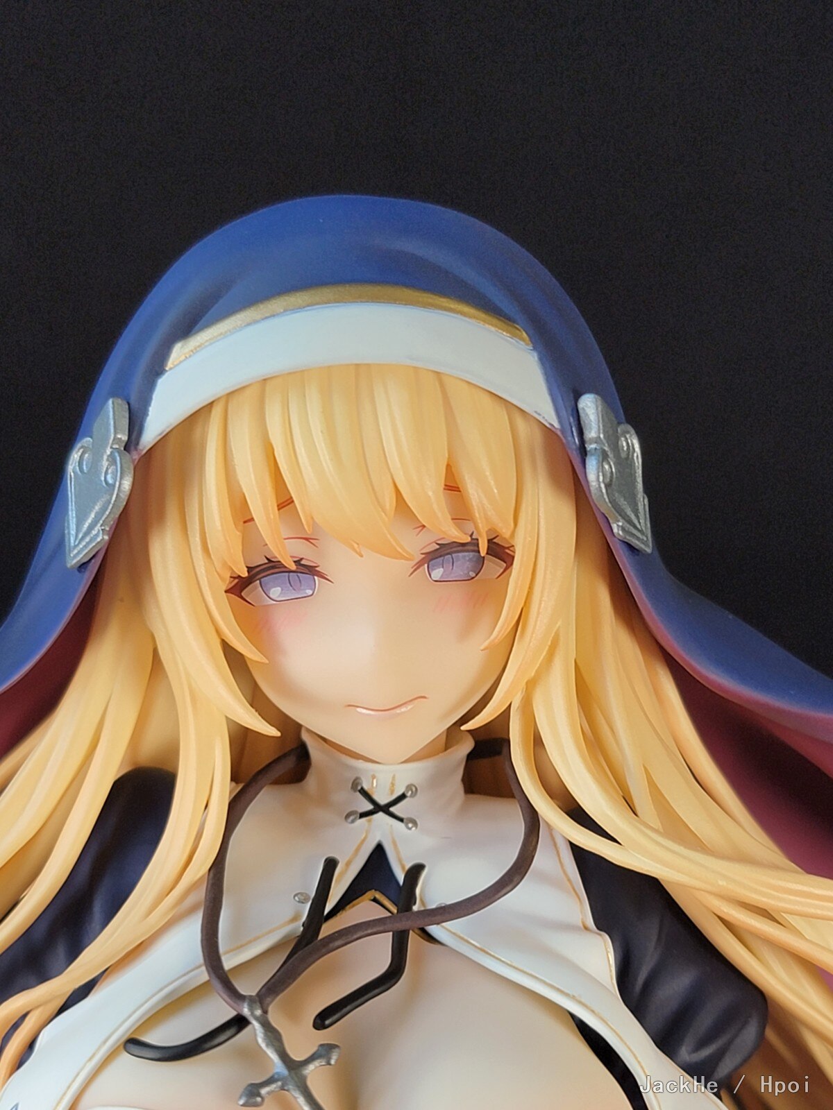 26cm Japanese Anime Girl Figure Vibrastar Charlotte 1/6 scale PVC Action Figure Toy Adults Collection Model Doll Gifts