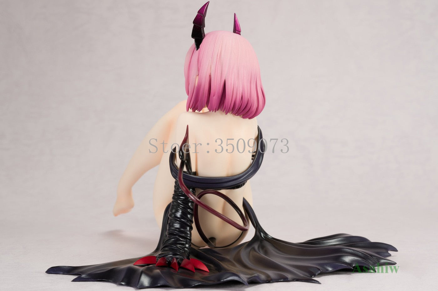 15cm To Love-Ru Darkness Sexy Anime Figure Momo Belia Deviluke Action Figure To Love-Ru Mea Kurosaki Figurine Adult Doll Toys