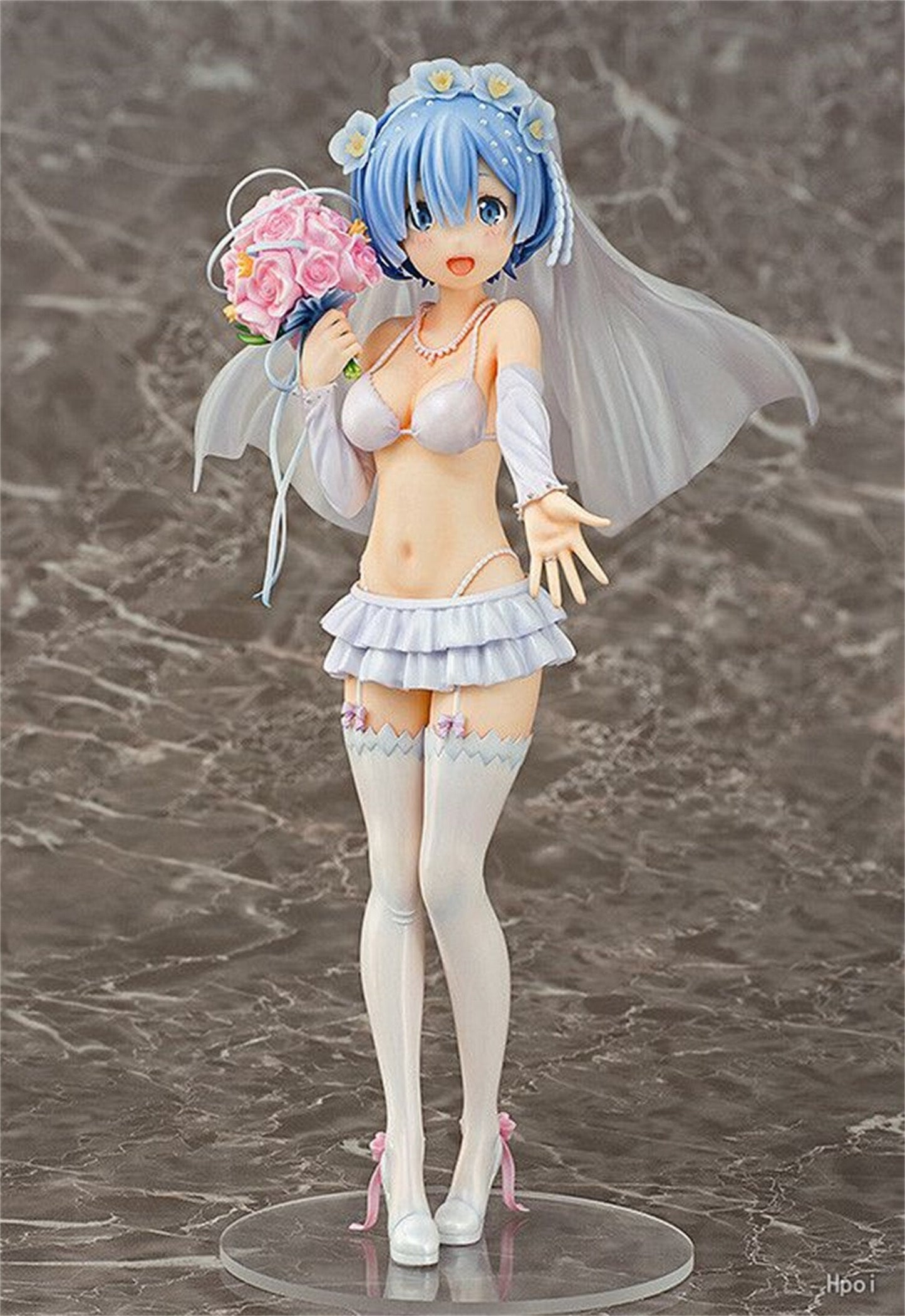 Re:Zero kara Hajimeru Isekai Seikatsu Ram Rem 1/7 PVC Cute Sexy Girl Anime Action Figure Hentai Collectable Adult Toy Doll Gift