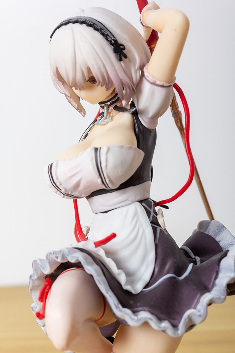 Azur Lane Figure HMS Sirius Sexy Anime Girl Toys Kawaii Collection Anime Action Figurine Holiday Presents Toy For Boys Gift