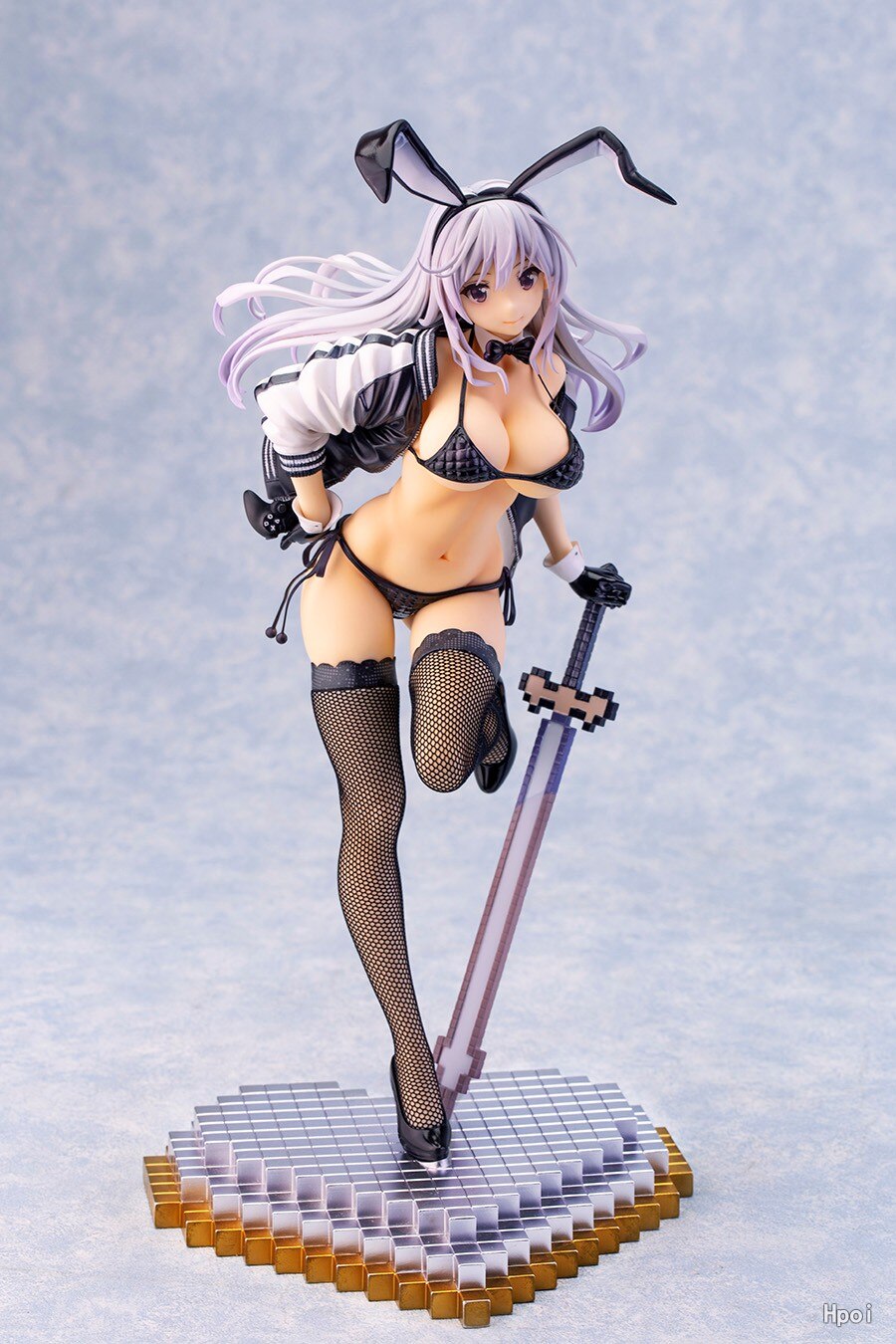 Max Factory Saitom DF Rufia Devil Girl Fashion Stella Anime Girl PVC Action Figure Toy Game Statue Adult Collectible Model Doll