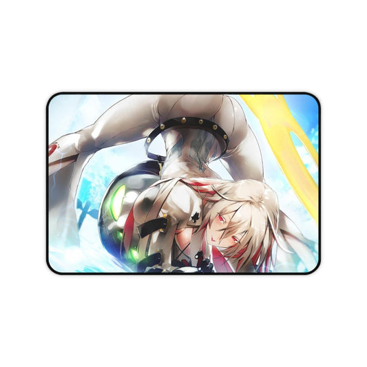 Cute Butt Jack-O Guilty Gear Sexy Mousepad - Gaming Desk Mat - Ecchi Playmat