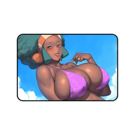 Big Tits Lenora Sexy Pokemon Desk Mat - Non Slip Mousepad