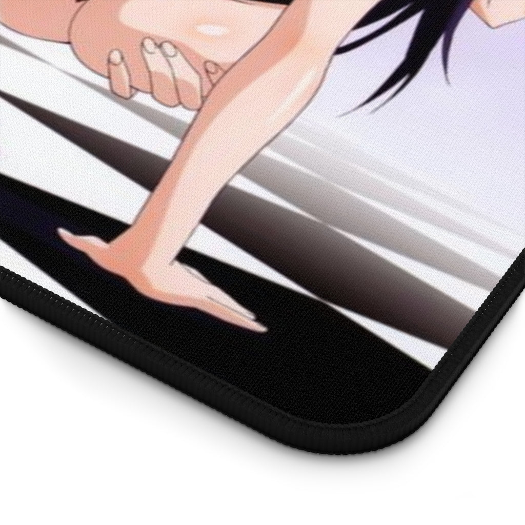 High School Dxd Sexy Mousepad - Big Butt Akeno Himejima Desk Mat - Ecchi Highschool Dxd Playmat