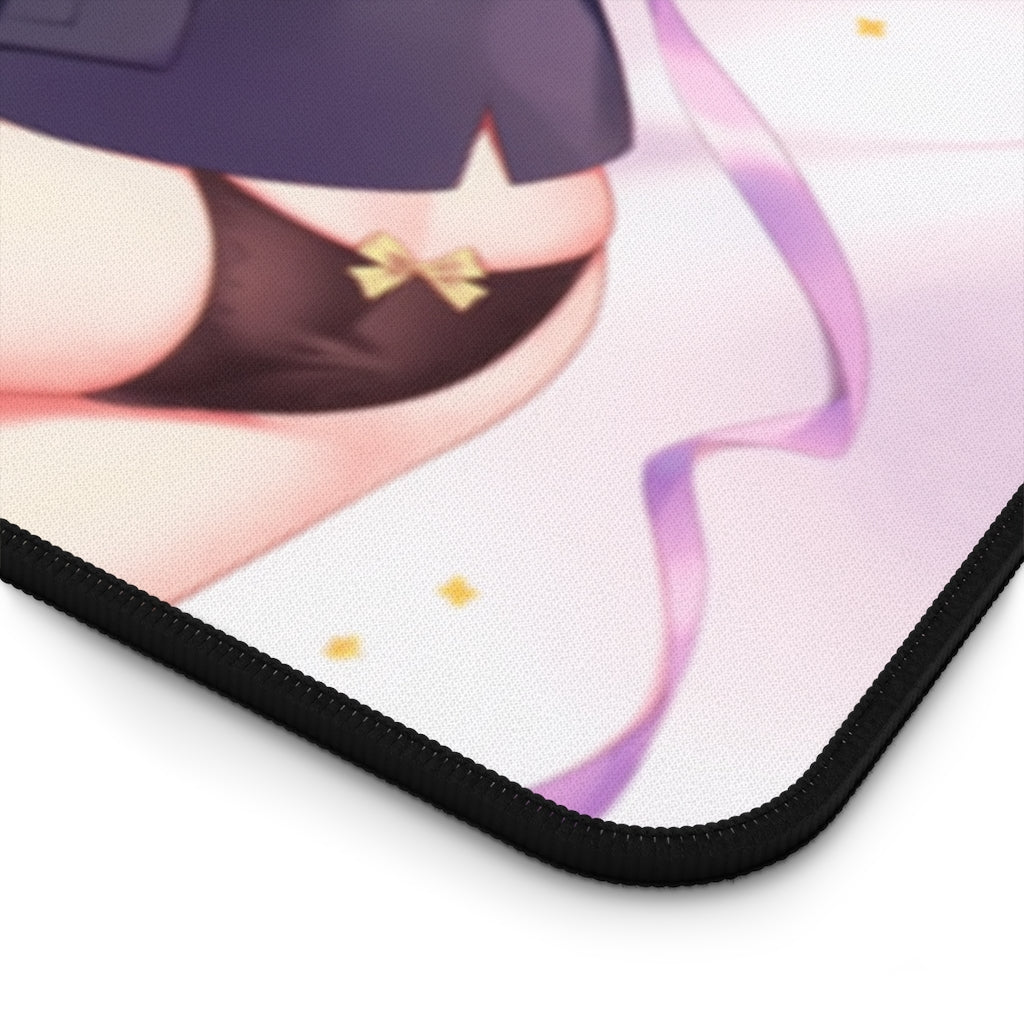 The Quintessential Quintuplets Anime Mousepad - Large Desk Mat - Ecchi Mouse Pad - MTG Playmat