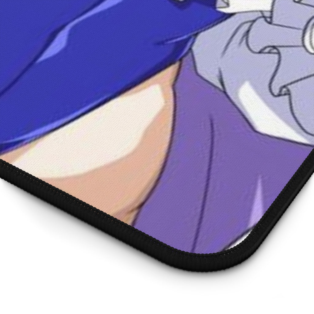 Sexy Bikinis Anastasia Florence Nightingale Meltryllis Fate Grand Order Desk Mat - Non Slip Mousepad