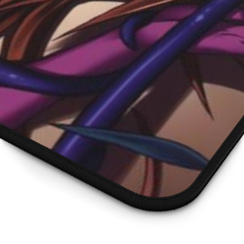 Sexy Nyx Queen's Blade Desk Mat - Non Slip Mousepad