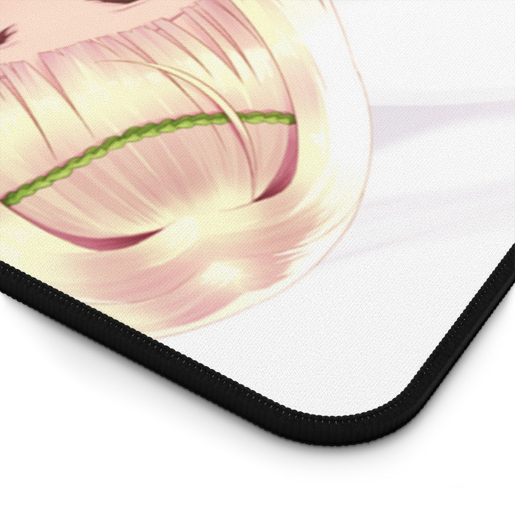 How Not to Summon a Demon Lord Sexy Shera L. Greenwood Desk Mat - Non Slip Anime Mousepad