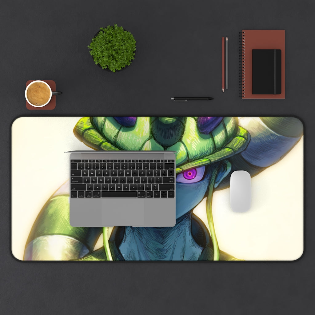 Hunter X Hunter anime Mouse Pad /Desk Mat - King of Ants meruem - The Mouse Pads Ninja Home Decor