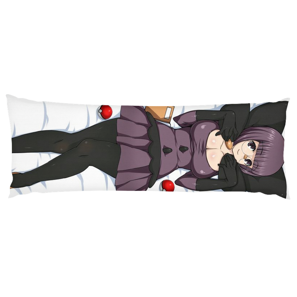 Shauntal Body Pillow - Pokemon Dakimakura