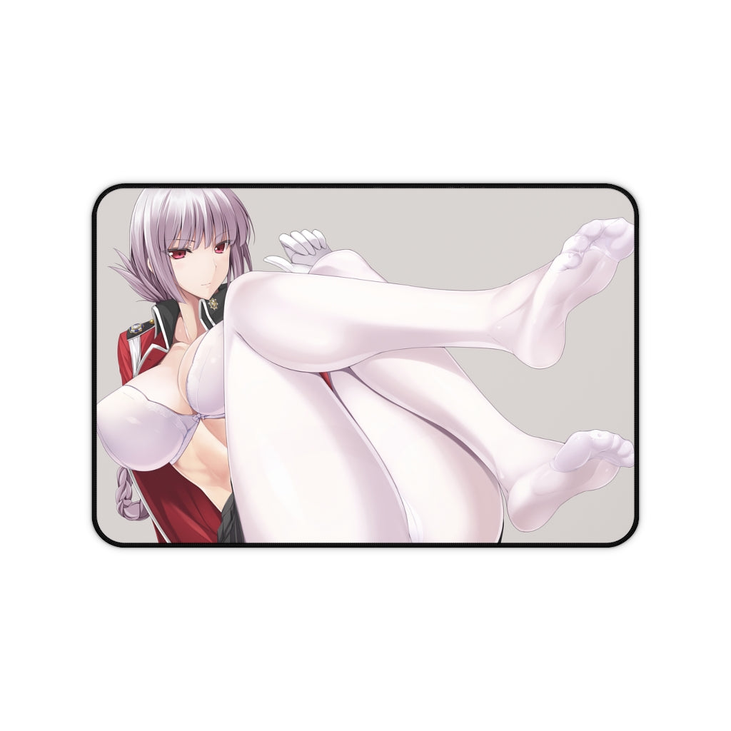 Fate Grand Order Sexy Mousepad - Florence Nightingale Anime Desk Mat - Ecchi Playmat