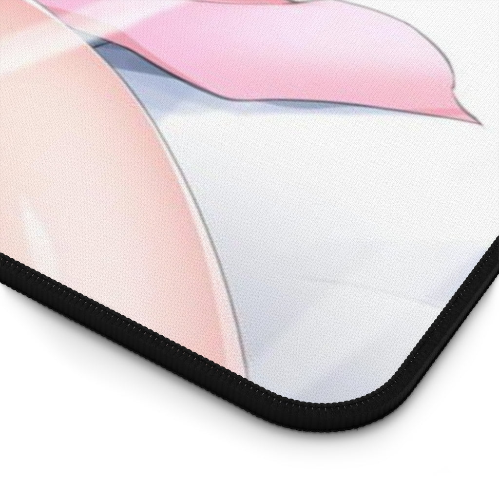 Re Zero Sexy Mousepad - Nude Rem Desk Mat - Ecchi Isekai Anime Playmat