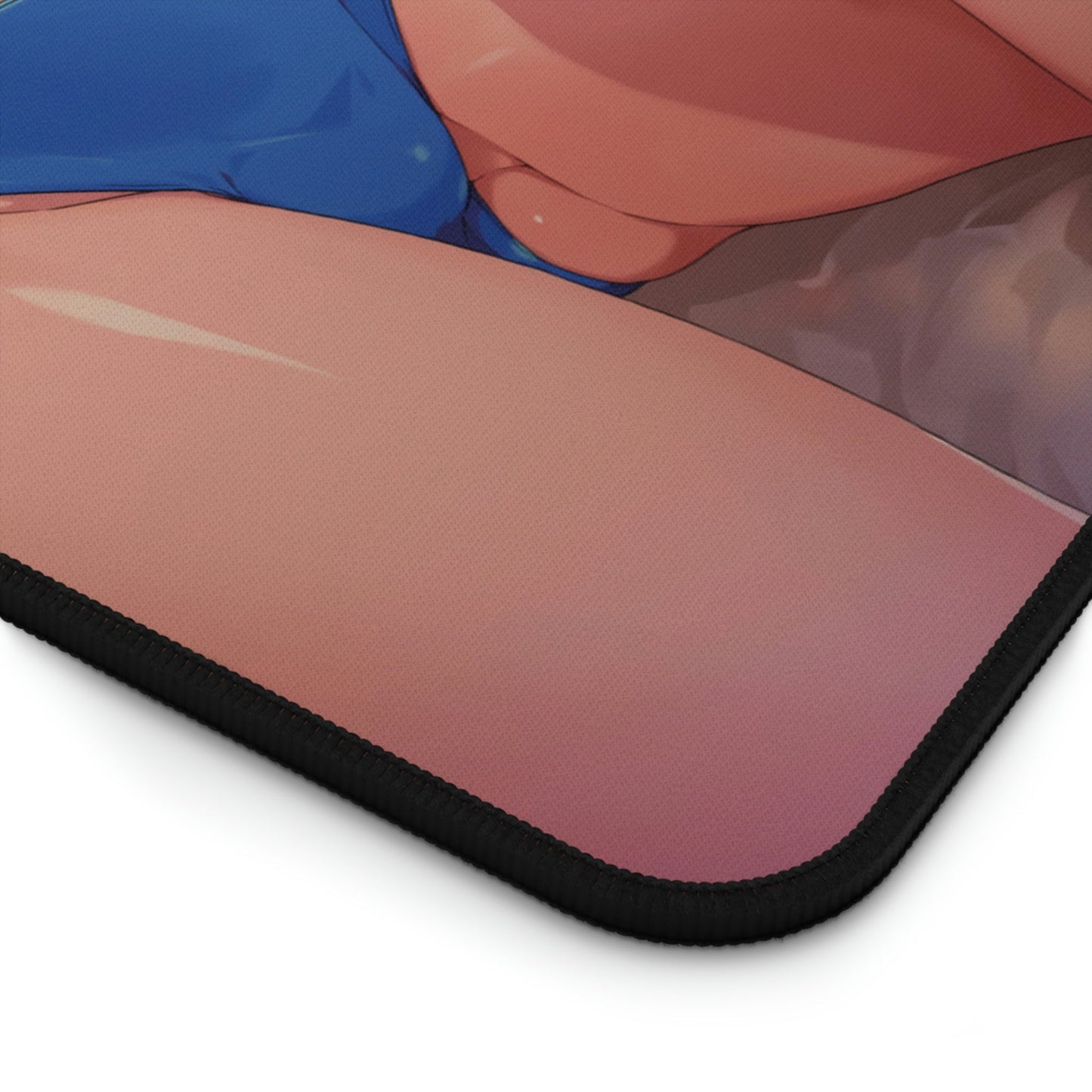 Fire Emblem Sexy Lyn and Ursula Gaming Desk Mat - Anime Mousepad - Sexy Girls Playmat