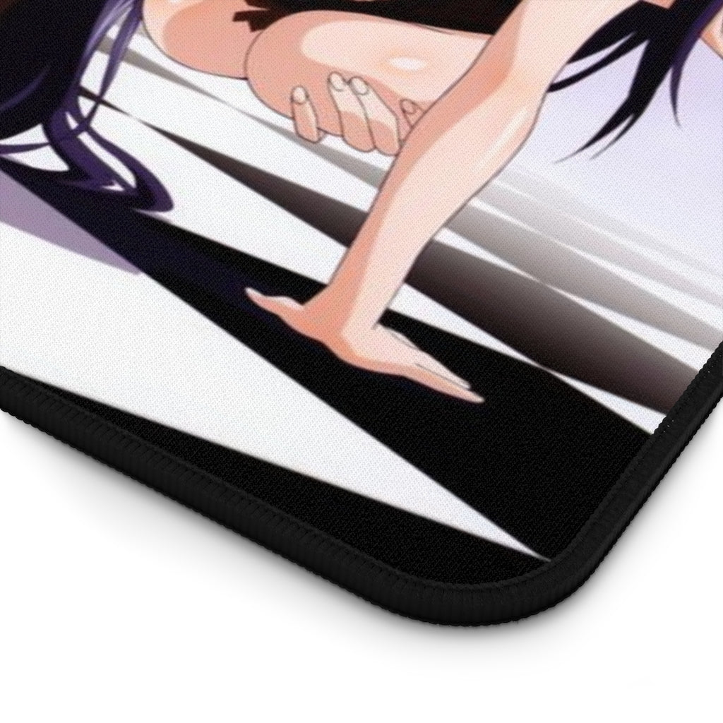 High School Dxd Sexy Mousepad - Big Butt Akeno Himejima Desk Mat - Ecchi Highschool Dxd Playmat