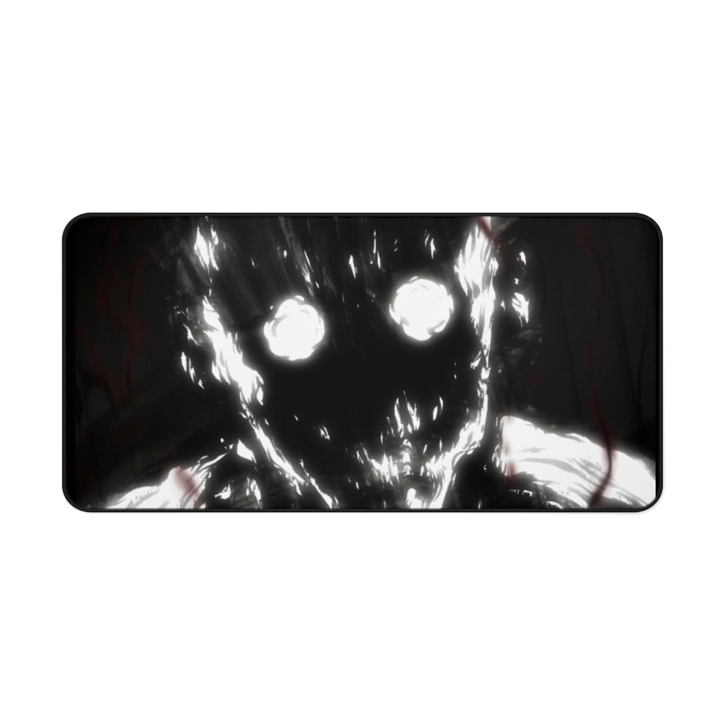 Hunter X Hunter anime Mouse Pad /Desk Mat - Gon Furious mode - The Mouse Pads Ninja Home Decor