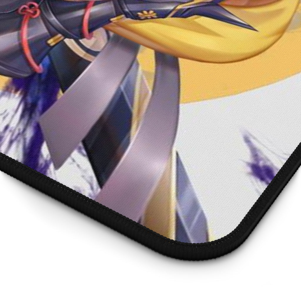 Onmyoji Sexy Mousepad - Yoto Hime Gaming Desk Mat - Ecchi Playmat