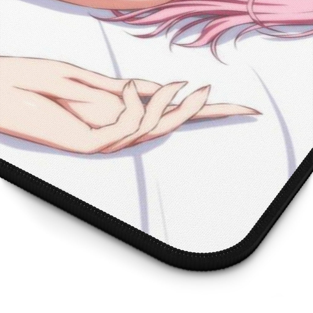 Touhou Sexy Mousepad - Nude Yuyuko Desk Mat - Ecchi Playmat