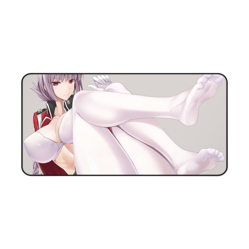 Fate Grand Order Sexy Mousepad - Florence Nightingale Anime Desk Mat - Ecchi Playmat