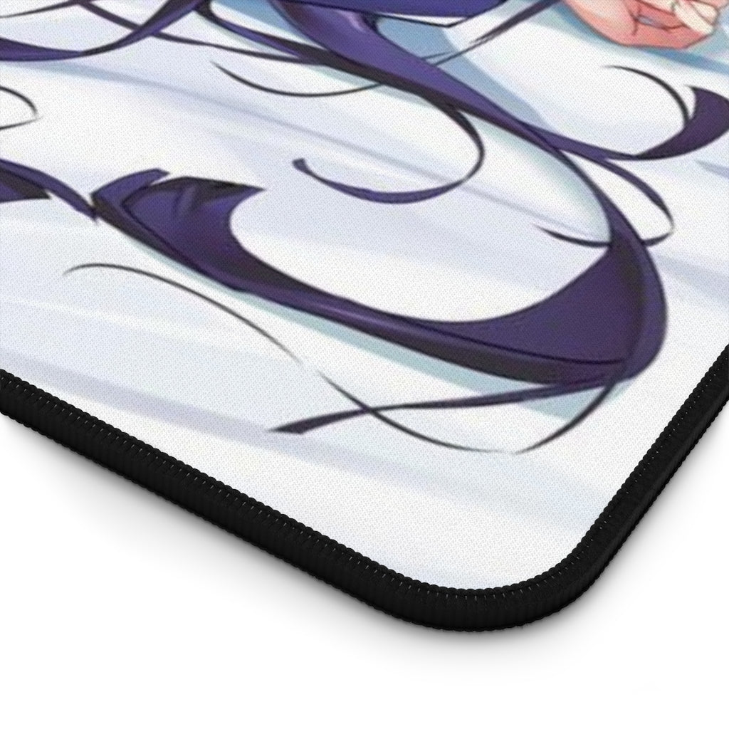 Komi San Sexy Mousepad - Komi Can't Communicate Ecchi Desk Mat - Anime Playmat