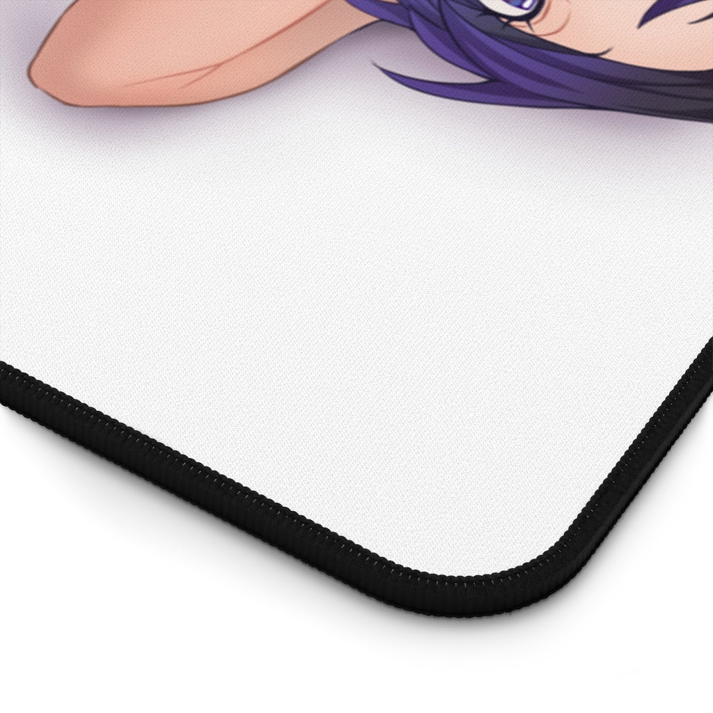 Nude Hentai Butt Kochou Shinobu Demon Slayer Desk Mat - Lewd Mousepad - Sexy Anime Girl Playmat