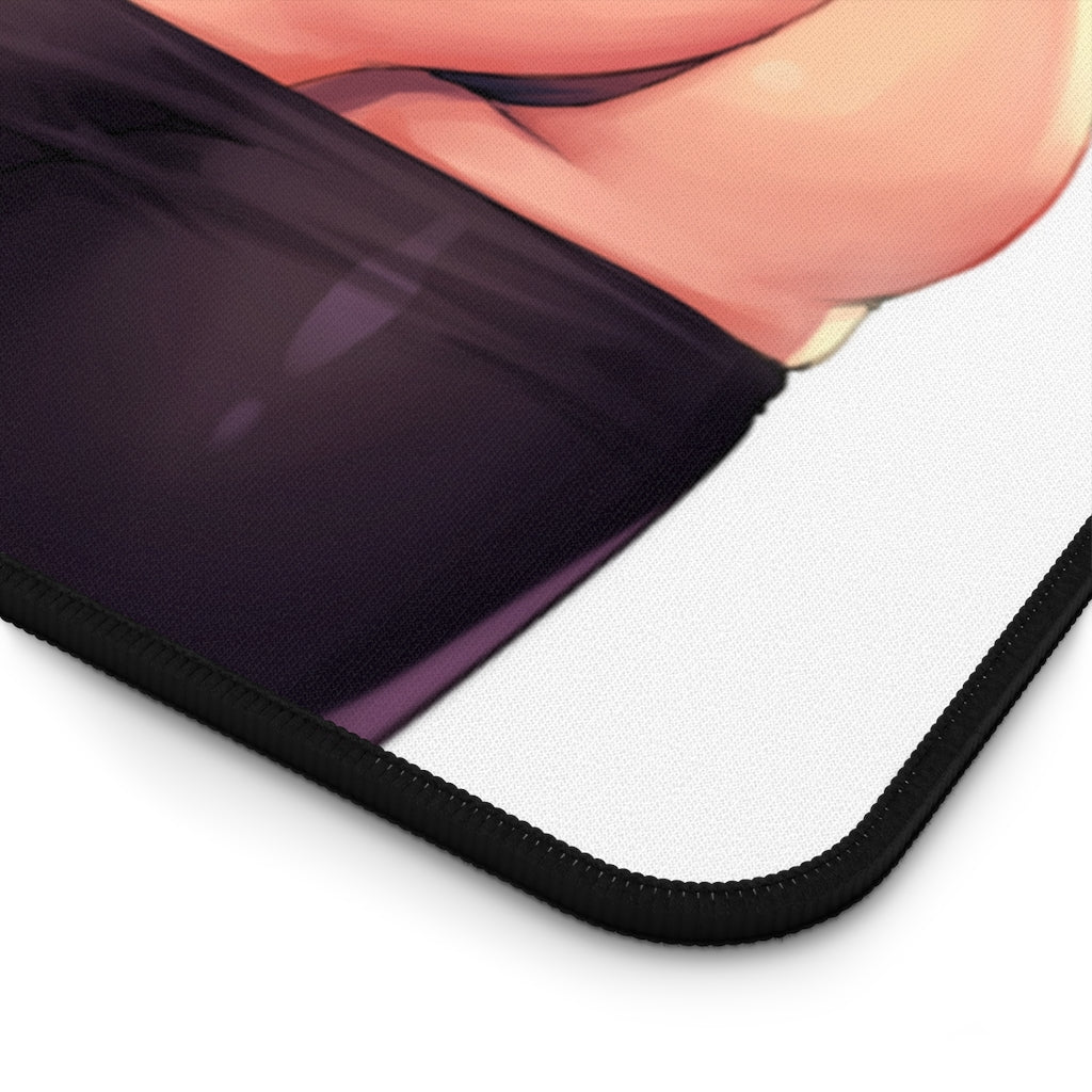 Tower Of God Sexy Mousepad - Big Butt Hwa Ryun Desk Mat - Ecchi Playmat