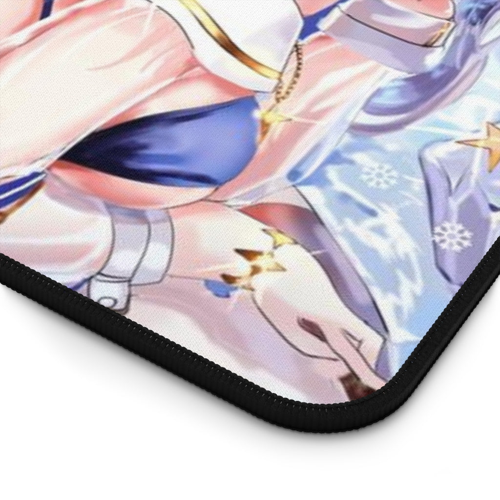 Anastasia Swimsuit Fate Grand Order Desk Mat - Non Slip Anime Mousepad