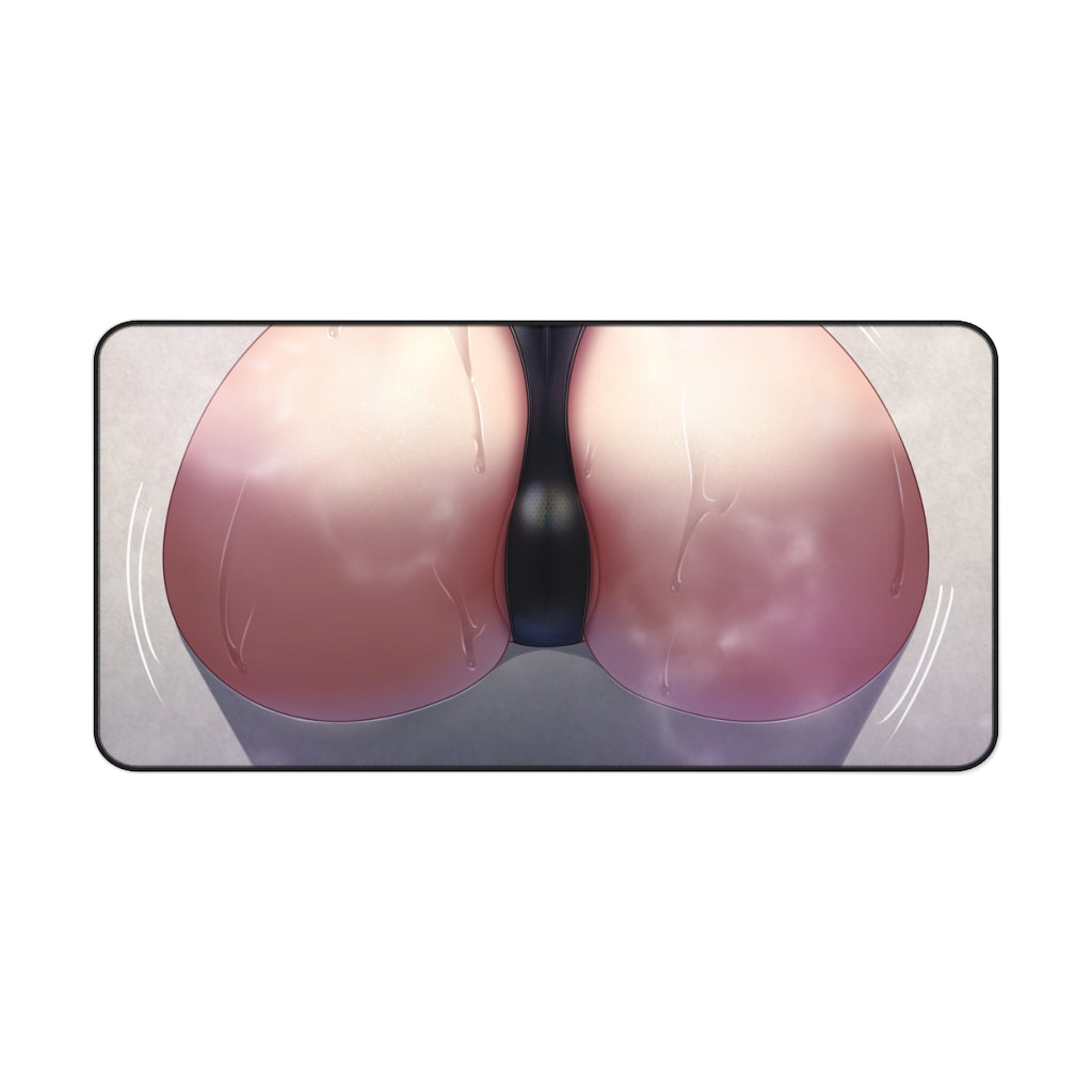 Sexy Butt Mousepad - Hot Ass Desk Mat - Ecchi Adult Playmat