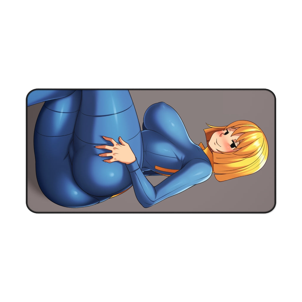 Vault Girl Fallout Desk Mat - Sexy Anime Girl Mousepad - Gaming Playmat