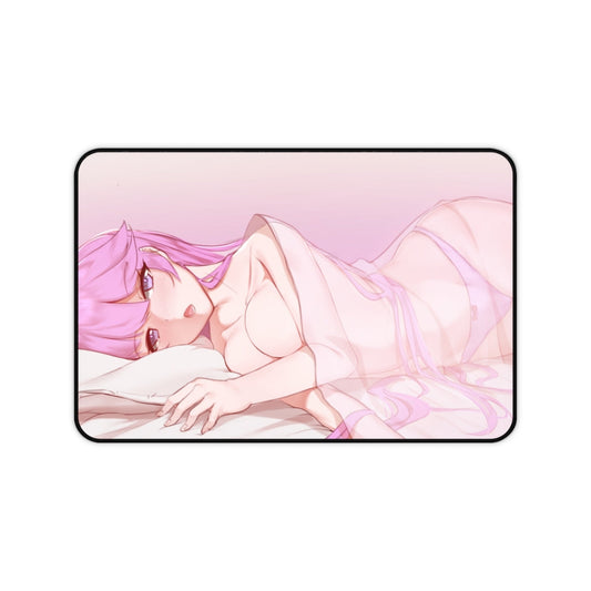 Yae Sakura Waifu Houkai Impact 3rd Desk Mat - Non Slip Mousepad