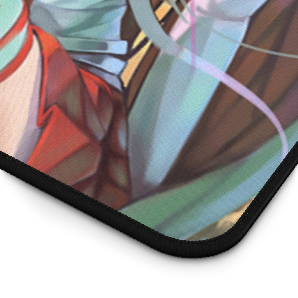 Sword Art Online Anime Mousepad - Asuna Large Desk Mat - Ecchi Mouse Pad