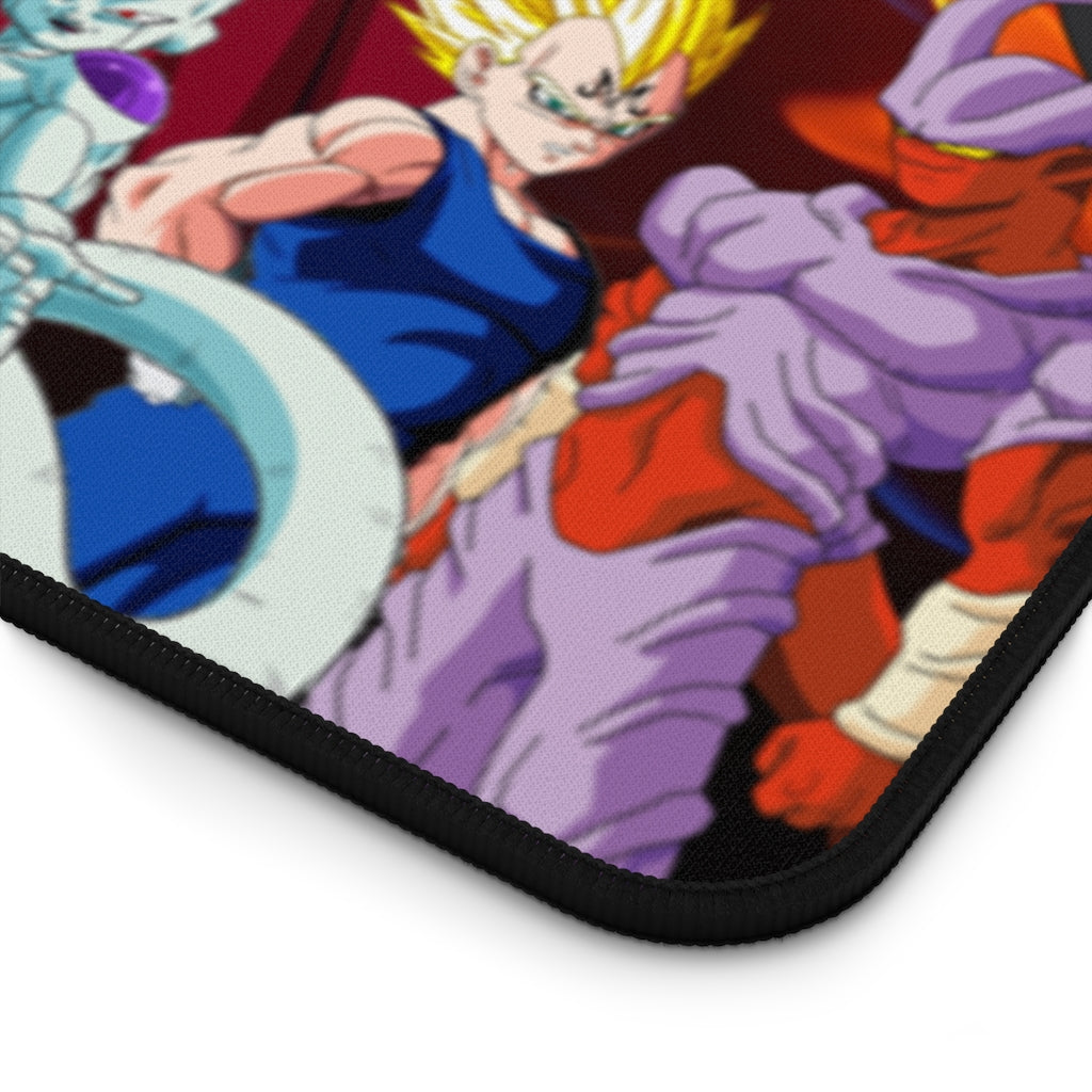 Dragon Ball Anime Mouse pad /Desk Mat - Dragon ball Super Arc