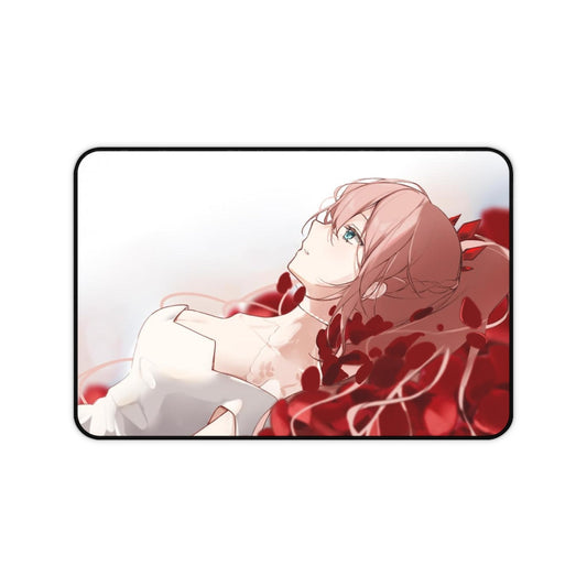 Tales Of Arise Mousepad - Dreamy Shionne Desk Mat - Large Gaming Mouse Pad - MTG Playmat