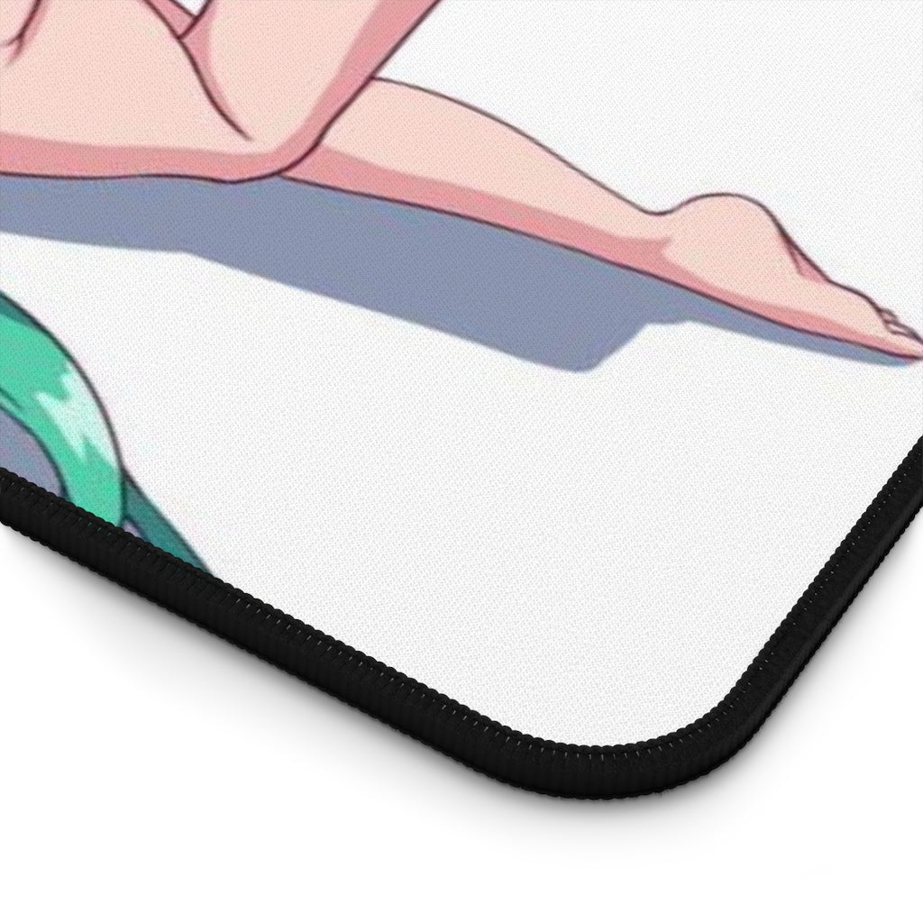 Morrigan Aensland Vampire Darkstalkers Desk Mat - Non Slip Mousepad