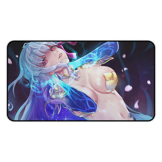 Waifu Kama Fate Grand Order Desk Mat - Non Slip Anime Mousepad