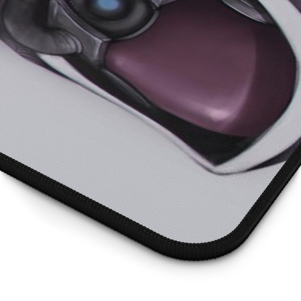 Mass Effect Tali Sexy Mousepad - Adult Gaming Desk Mat