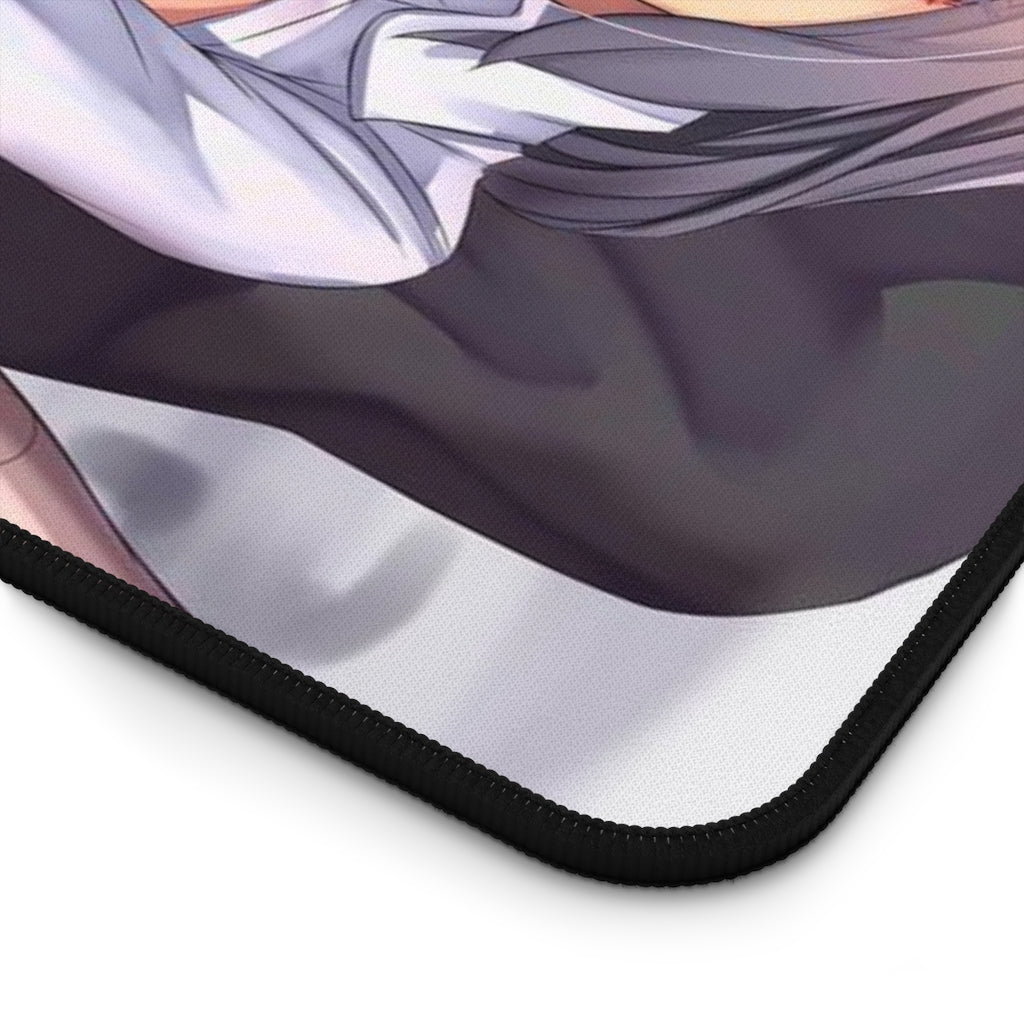 Touhou Sexy Mousepad - Nude Boobs Nazrin Desk Mat - Ecchi Playmat