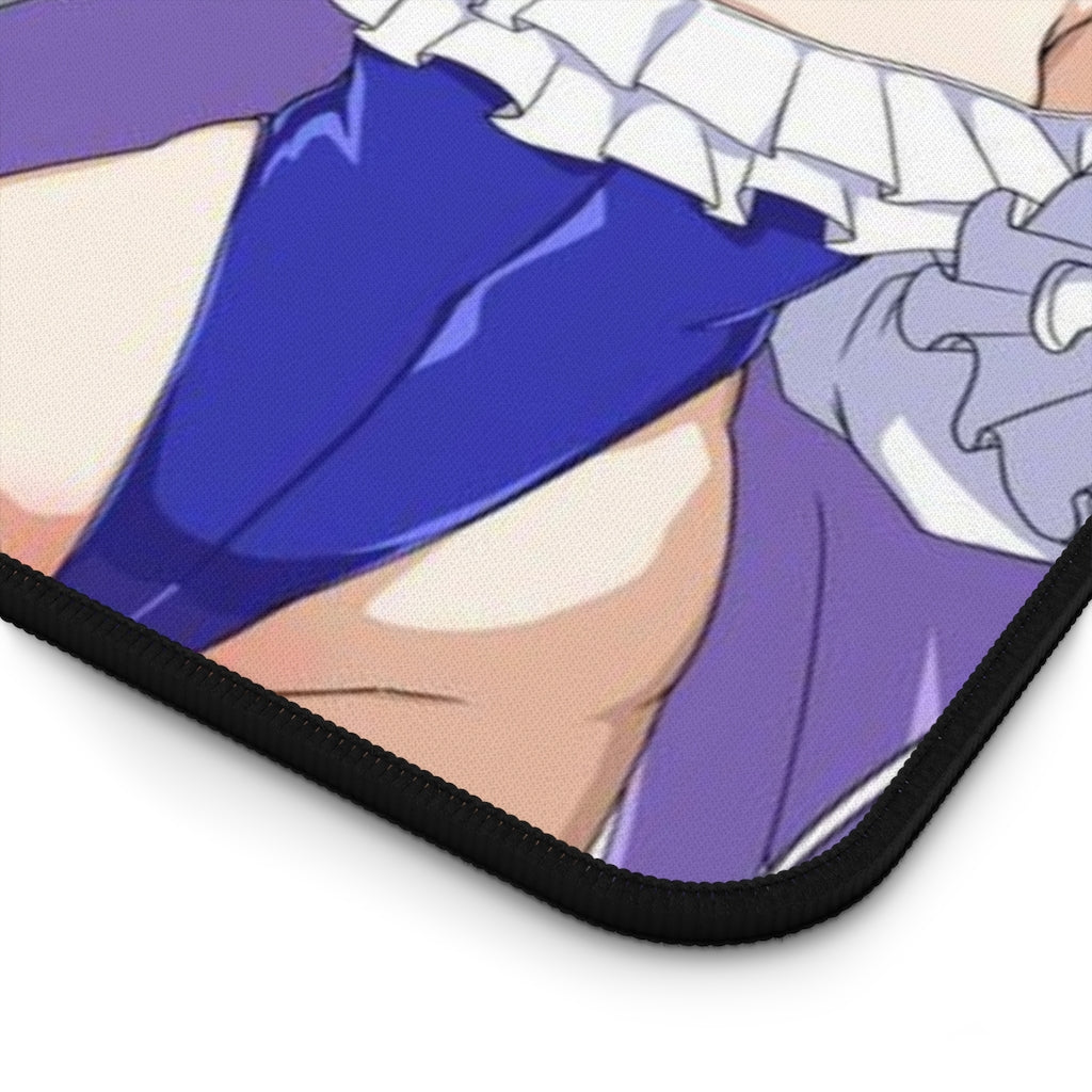 Sexy Bikinis Anastasia Florence Nightingale Meltryllis Fate Grand Order Desk Mat - Non Slip Mousepad