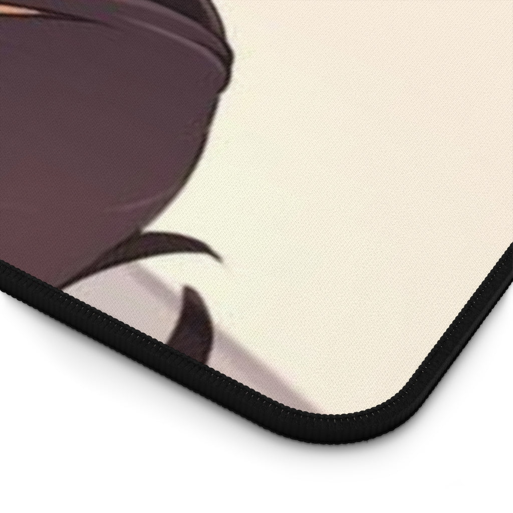 Sexy Tits Morrigan Dragon Age Desk Mat - Non Slip Mousepad